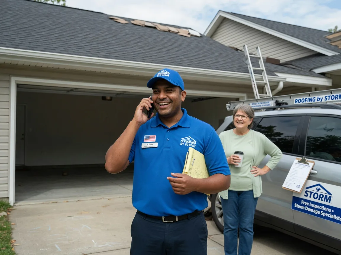 Roof Repair Near Me Oberlin, LA FAQs