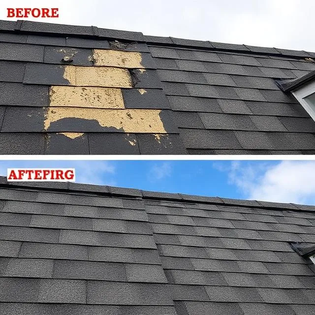Roof Repair Near Me in Oberlin, LA near me